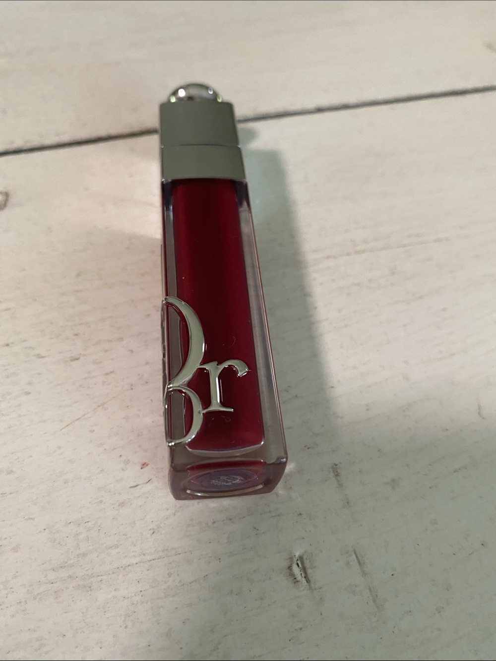 Dior Addict Lip Maximizer in 40 shade